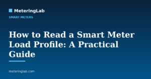 How to Read a Smart Meter Load Profile: A Practical Guide — MeteringLab